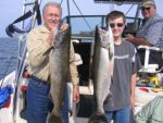 Trout Scout V Sportfishing Charters